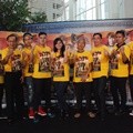 Gala Premier Film 'Jagoan Instan'
