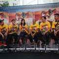 Gala Premier Film 'Jagoan Instan'