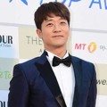 Alex Clazziquai Project di Red Carpet Gaon Chart K-Pop Awards 2016