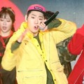 Zico Tampil Nyanyikan Lagu 'Boy and Girl'