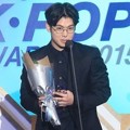 Mad Clown Raih Piala Artist of the Year - Januari