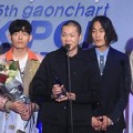 Hyukoh Raih Piala Discovery of the Year Indie Award