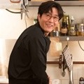 Kim Joo Hyuk Sebagai Koki Jung Sung Chan di Film 'Happy Facebook'