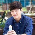 Kang Ha Neul Sebagai Komposer Jenius Lee Soo Ho di Film 'Happy Facebook'
