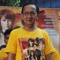 Ki Manteb Soedharsono di Gala Premier Film 'Jagoan Instan'