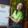 Whulandary Herman Dukung Diet Kantong Plastik