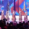 Lima Besar Puteri Indonesia 2016