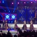 Tiga Besar Puteri Indonesia 2016