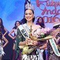 Kezia Roslin Warouw Puteri Indonesia 2016