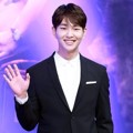 Onew SHINee di Jumpa Pers Drama 'Descendants of the Sun'
