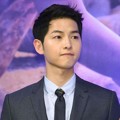 Song Joong Ki Berperan Sebagai Yoo Shi Jin