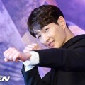 Onew SHINee Berperan Sebagai Lee Chi Hoon