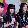 JKT48 Berbagi Pengalaman Syuting The Ichiban of Japan