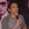 Ariel NOAH di Konferensi Pers Grand Final Vidio.com Music Battle