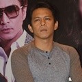 Ariel NOAH di Konferensi Pers Grand Final Vidio.com Music Battle