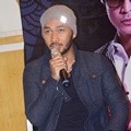 Uki NOAH di Konferensi Pers Grand Final Vidio.com Music Battle