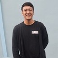 Dimas Anggara Ditemui Usai Mengisi Program 'Rumpi'