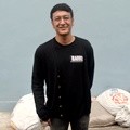Dimas Anggara Ditemui Usai Mengisi Program 'Rumpi'