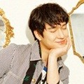 Go Kyung Pyo di Majalah Nylon Edisi Januari 2016