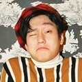 Go Kyung Pyo di Majalah Nylon Edisi Januari 2016