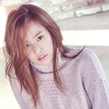 Jo Yoon Hee di Majalah InStyle Edisi Januari 2016