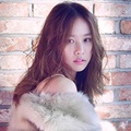 Jo Yoon Hee di Majalah InStyle Edisi Januari 2016