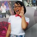 Lesti Andryani di Press Conference Launching Single Terbaru