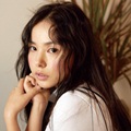 Min Hyo Rin di Majalah Vogue Edisi Desember 2015