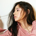 Min Hyo Rin di Majalah Vogue Edisi Desember 2015