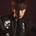 Seo Kang Joon di Majalah Marie Claire Edisi Januari 2016