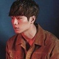 Seo Kang Joon di Majalah Marie Claire Edisi Januari 2016