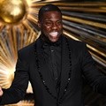 Kevin Hart di Panggung Oscar 2016