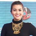 Fitri Carlina di Acara Launching 'VCD Super Ekonomis'