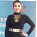 Fitri Carlina di Acara Launching 'VCD Super Ekonomis'