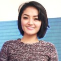 Siti Badriah di Acara Launching 'VCD Super Ekonomis'
