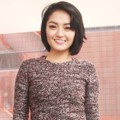 Siti Badriah di Acara Launching 'VCD Super Ekonomis'
