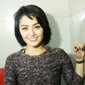 Siti Badriah di Acara Launching 'VCD Super Ekonomis'