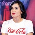 Alexandra Asmasoebrata Hadiri Kampanye Global 'Taste The Feeling'