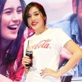 Alexandra Asmasoebrata Hadiri Kampanye Global 'Taste The Feeling'