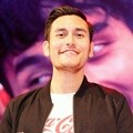 Arifin Putra Hadiri Kampanye Global 'Taste The Feeling'
