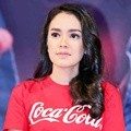 Aubry Beer Hadiri Kampanye Global 'Taste The Feeling'