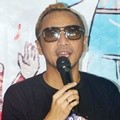 Giring Ganesha di Syukuran Ulang Tahun ke-14 Nidji