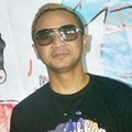 Giring Ganesha di Syukuran Ulang Tahun ke-14 Nidji