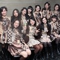 JKT48 di Konferensi Pers Konser 'Request Hour Setlist Best 30'