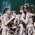 Perpisahan Haruka JKT48 Konser 'Request Hour Setlist Best 30'