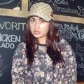 Melinda Saat di Temui di Albero Cafe, Tebet Raya, Jakarta Selatan