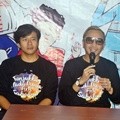 Nidji Syukuran Ulang Tahun ke-14