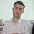 Fachri Albar Hadiri Talk Show Film 'Pesantren Impian'