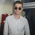 Fachri Albar Hadiri Talk Show Film 'Pesantren Impian'