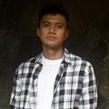 Firly Firlana di Press Conference Album 'Best Cuts of Piyu'